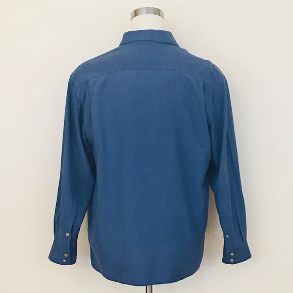 Nat Nast long-sleeved men’s shirt - Picture 4 of 7